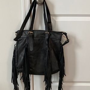 BoHo handbag